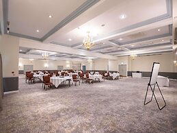 Mercure Barnsley Tankersley