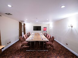 Mercure Barnsley Tankersley