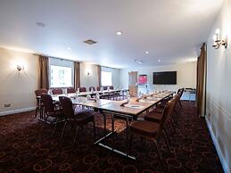 Mercure Barnsley Tankersley