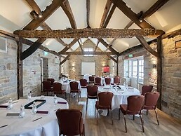 Mercure Barnsley Tankersley