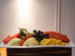 Mercure Barnsley Tankersley