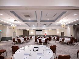 Mercure Barnsley Tankersley