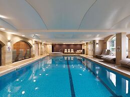 Mercure Barnsley Tankersley