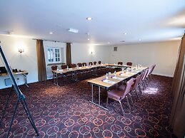 Mercure Barnsley Tankersley
