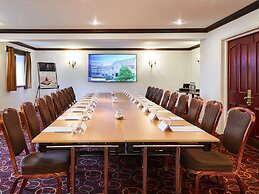 Mercure Barnsley Tankersley