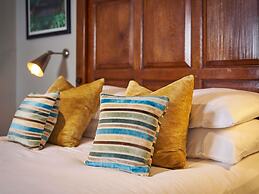 Mercure Barnsley Tankersley