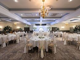 Mercure Barnsley Tankersley