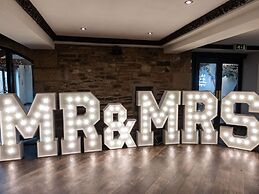 Mercure Barnsley Tankersley