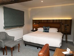 Mercure Barnsley Tankersley