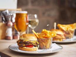 Mercure Barnsley Tankersley