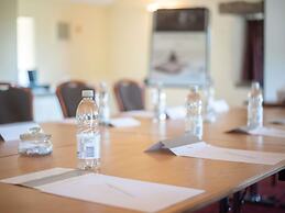 Mercure Barnsley Tankersley