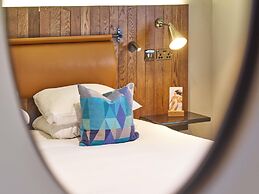 Mercure Barnsley Tankersley