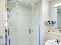 Mercure Barnsley Tankersley