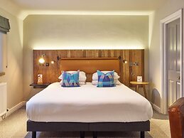 Mercure Barnsley Tankersley