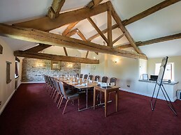 Mercure Barnsley Tankersley