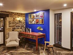 Mercure Barnsley Tankersley
