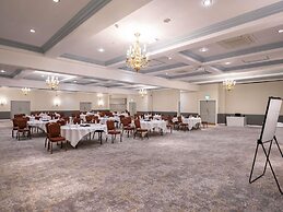 Mercure Barnsley Tankersley