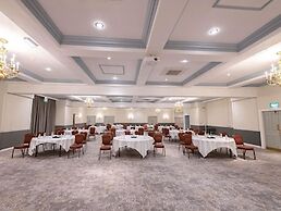 Mercure Barnsley Tankersley