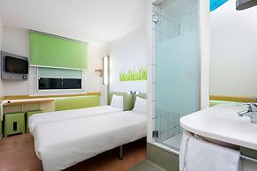 ibis budget Warszawa West Station
