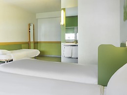 ibis budget Warszawa West Station