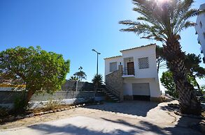 Villa Rosamar Beach Cambrils