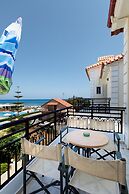 Alkionides Seaside Apartments