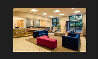 DCU Apartments