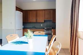 DCU Apartments