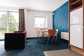 DCU Apartments