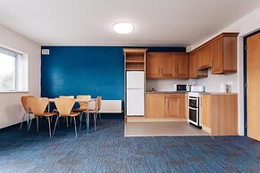 DCU Apartments