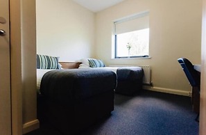 DCU Apartments