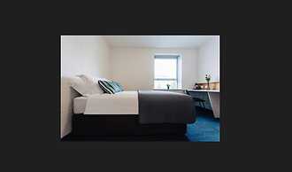 DCU Apartments