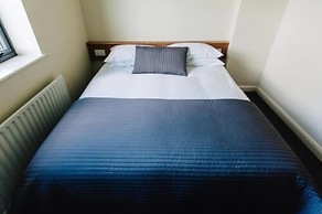 DCU Apartments