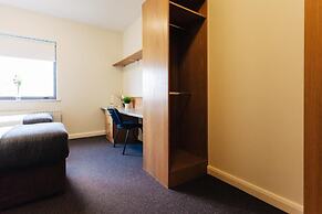 DCU Apartments