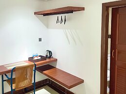 SKY Residence - 50m to Museum and Riverside