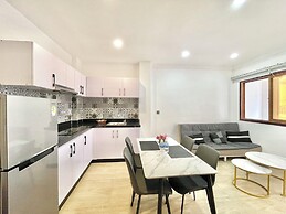 SKY Residence - 50m to Museum and Riverside