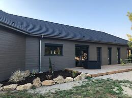 Cosy Wood House
