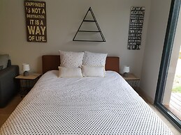 Cosy Wood House