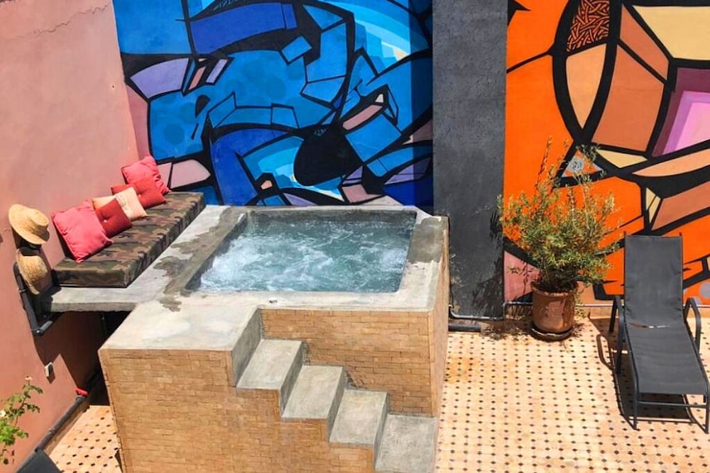 Riad Lamzia