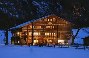 Landgasthof Ruedihus