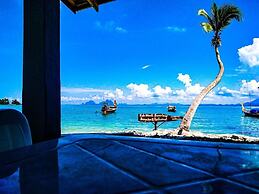 Kohmook Seaview Bungalow