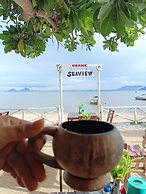 Kohmook Seaview Bungalow
