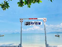 Kohmook Seaview Bungalow