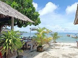 Kohmook Seaview Bungalow