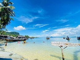 Kohmook Seaview Bungalow