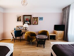 Boutique hotel Corso