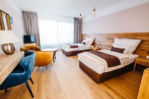 Boutique hotel Corso