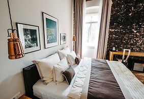Boutique hotel Corso