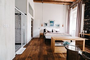 Boutique hotel Corso