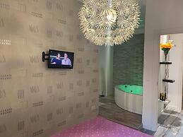 B&B Le Coccinelle